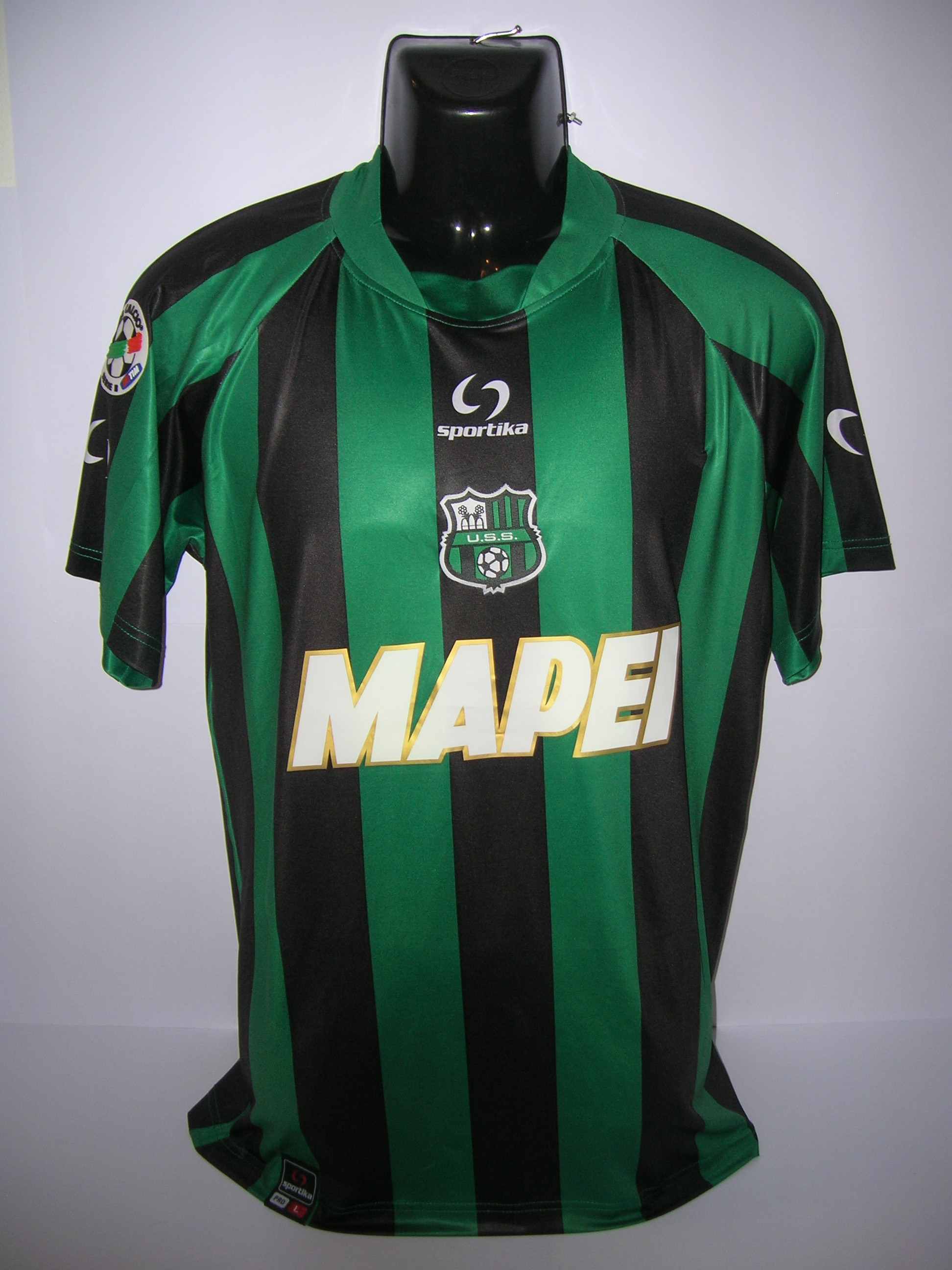 Noselli n.18 Sassuolo  A